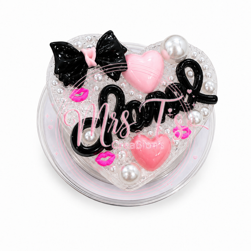 Blush Noir Signature Bundle