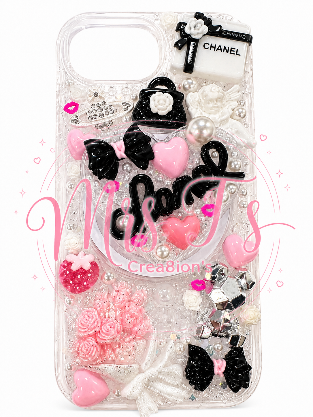 Blush Noir Signature Bundle