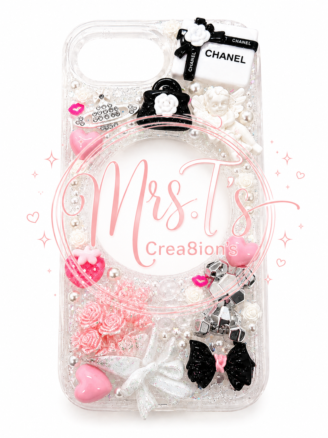 Blush Noir Signature Bundle